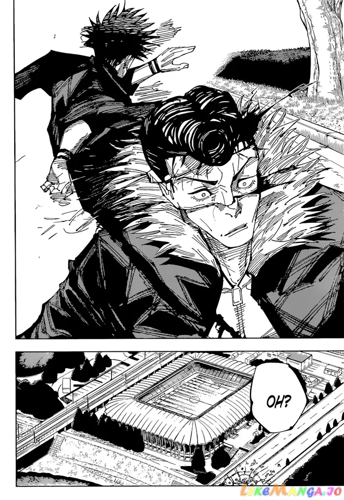 Jujutsu Kaisen Chapter 216 image 18_optimized